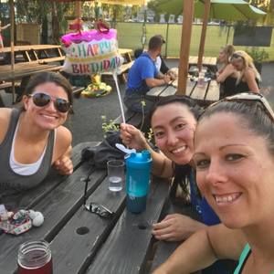 Meet your Posher, Emily